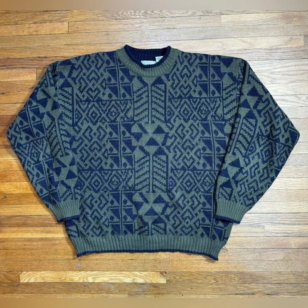 Vintage Sweater